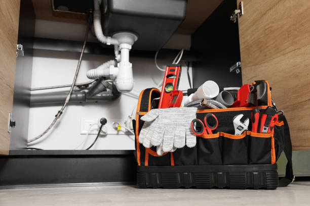 Best Water Leak Repair  in San Juan, TX