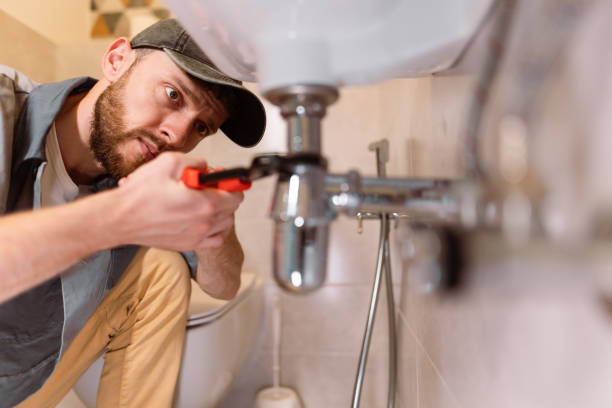San Juan, TX Plumbing Company