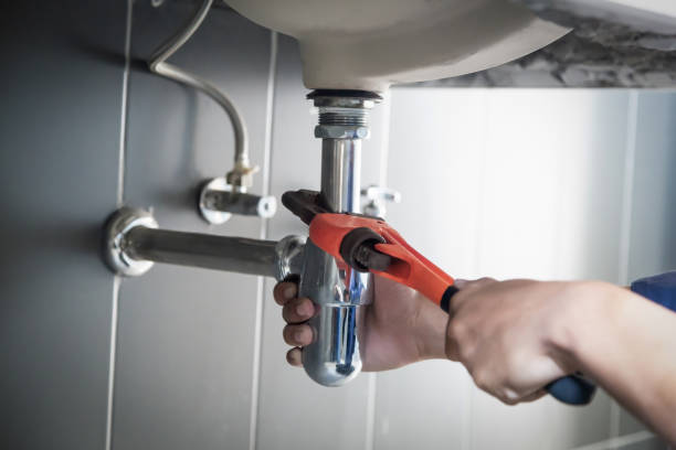 Best Gas Line Repair  in San Juan, TX